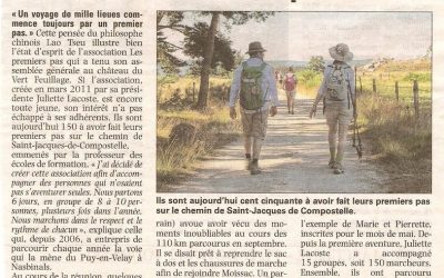 La voix du Nord