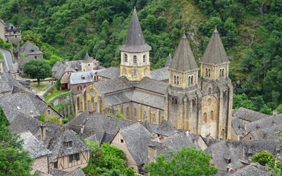 Participons à l’histoire de l’Abbaye Sainte-Foy !