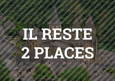 du S12/09/26 au V18/09/26 avec Amandine