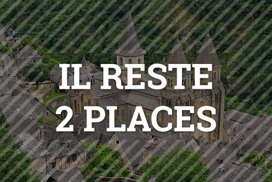 du S12/09/26 au V18/09/26 avec Amandine