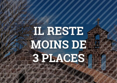 du D24/05/26 au S30/05/26 avec Juliette